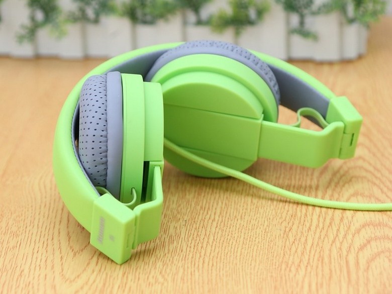 Tai nghe Kanen IP-950 (Không mic)