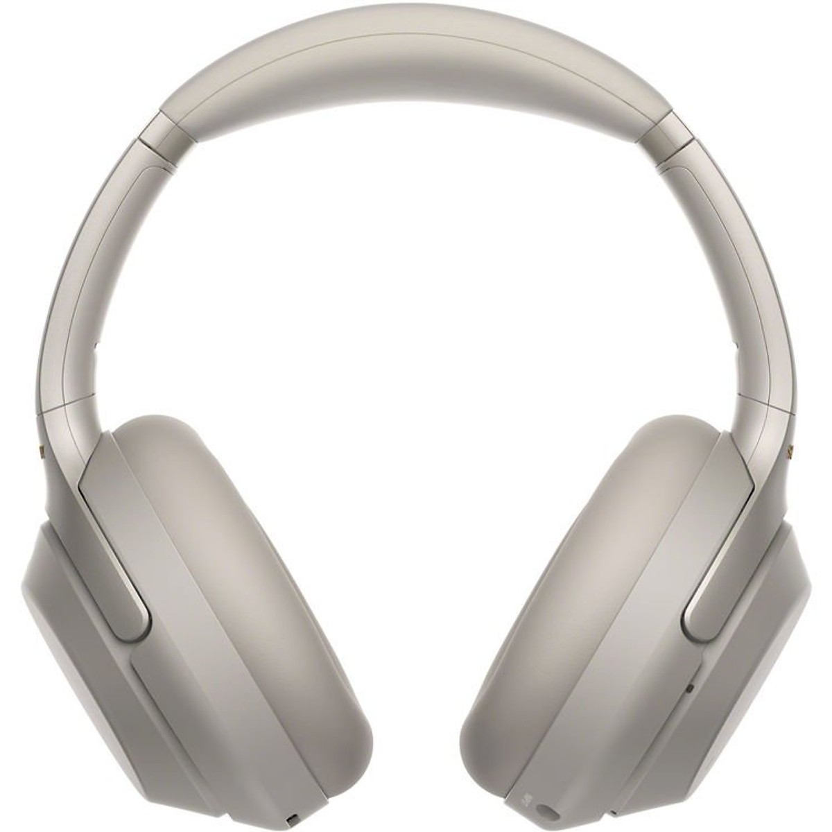 Tai nghe chụp đầu không dây SONY WH-1000XM3SME màu bạc