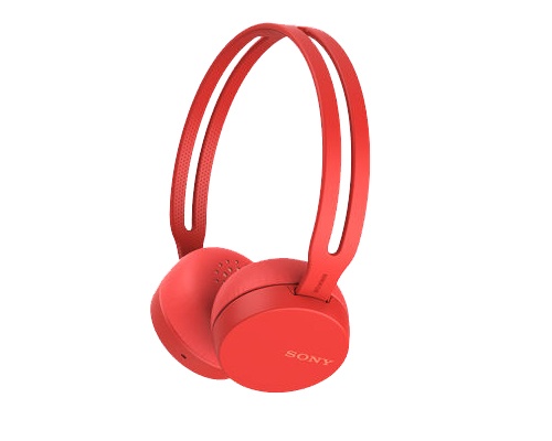 Tai nghe chụp đầu không dây Sony WH-CH400/RZ E (Có Micro)