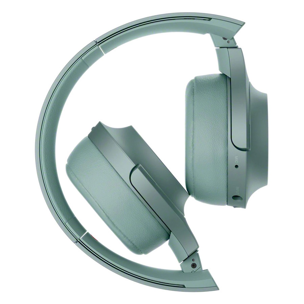 Tai nghe chụp đầu không dây SONY WH-H800/GM E màu xanh lá