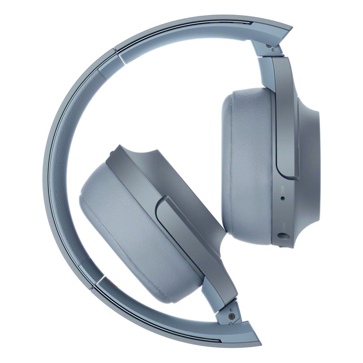 Tai nghe chụp đầu không dây SONY WH-H800/LM E màu xanh dương