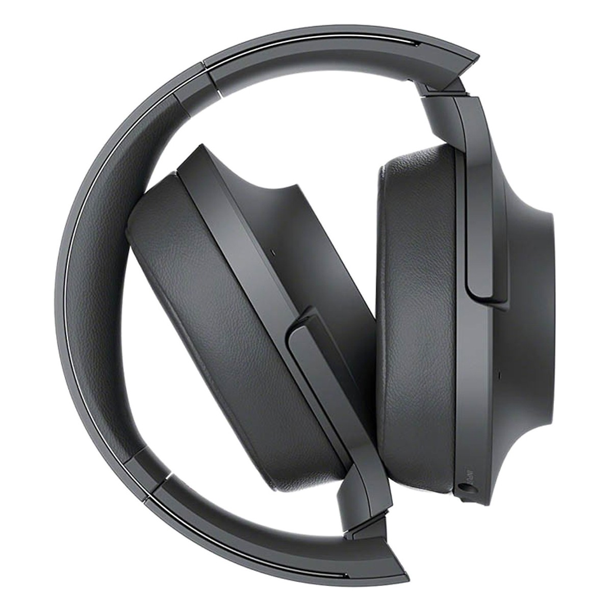 Tai nghe chụp đầu không dây SONY WH-H900N/BM E màu đen