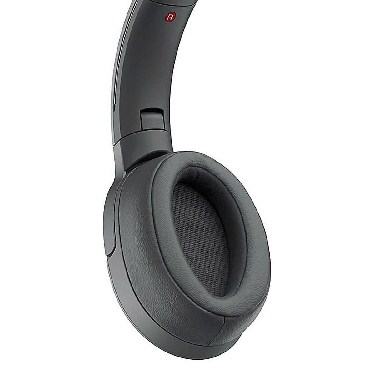 Tai nghe chụp đầu không dây SONY WH-H900N/BM E màu đen