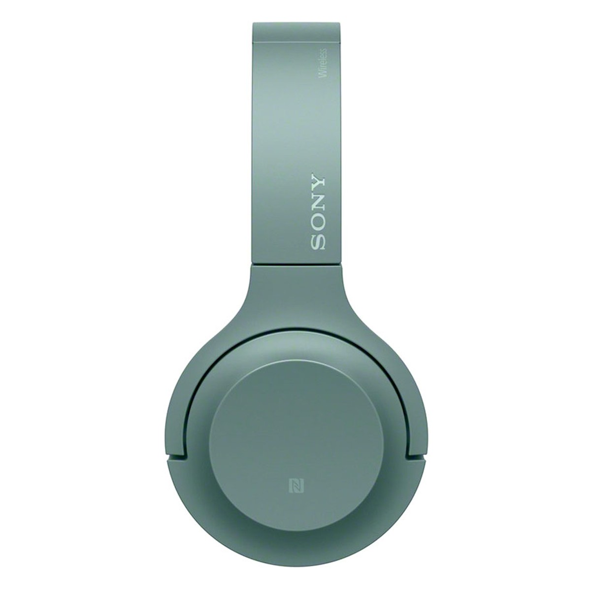 Tai nghe chụp đầu không dây SONY WH-H900N/GM E màu xanh lá