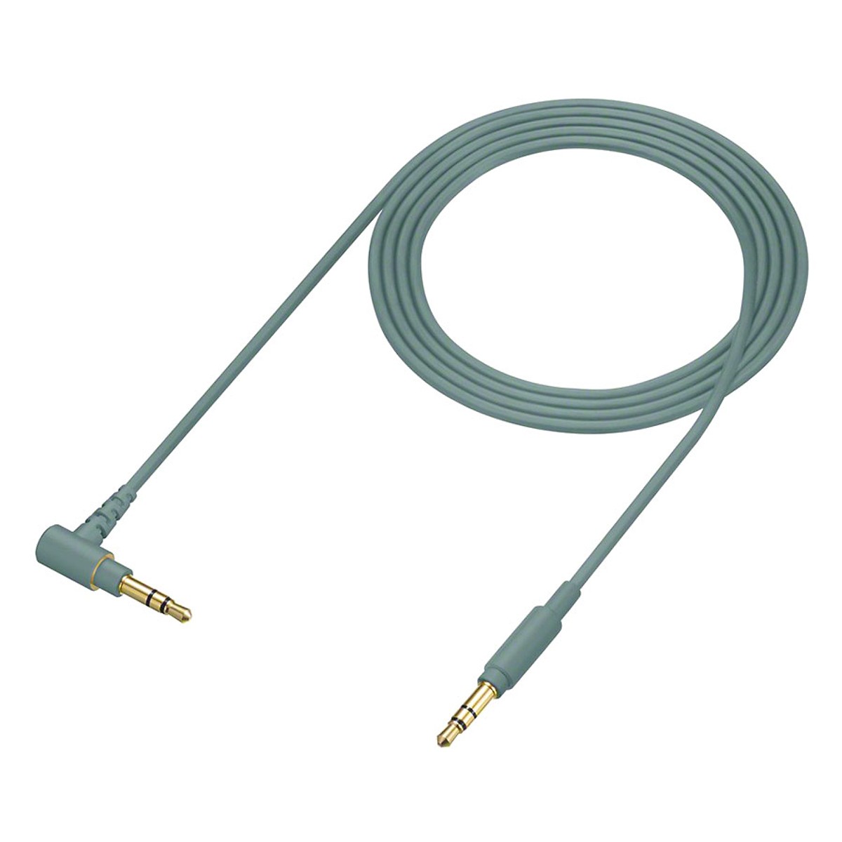 Tai nghe chụp đầu không dây SONY WH-H900N/GM E màu xanh lá