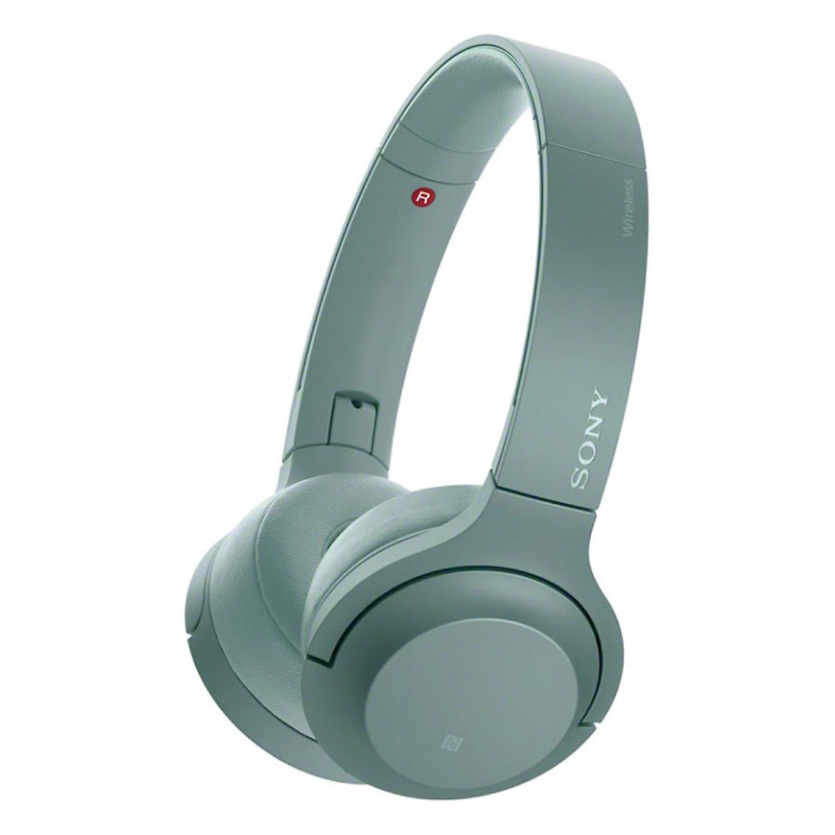 Tai nghe chụp đầu không dây SONY WH-H900N/GM E màu xanh lá