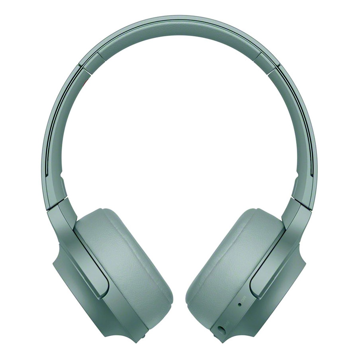 Tai nghe chụp đầu không dây SONY WH-H900N/GM E màu xanh lá