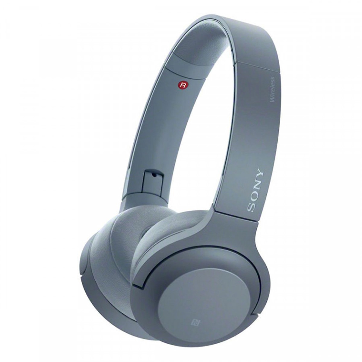 Tai nghe chụp đầu không dây SONY WH-H900N/LM E màu xanh dương