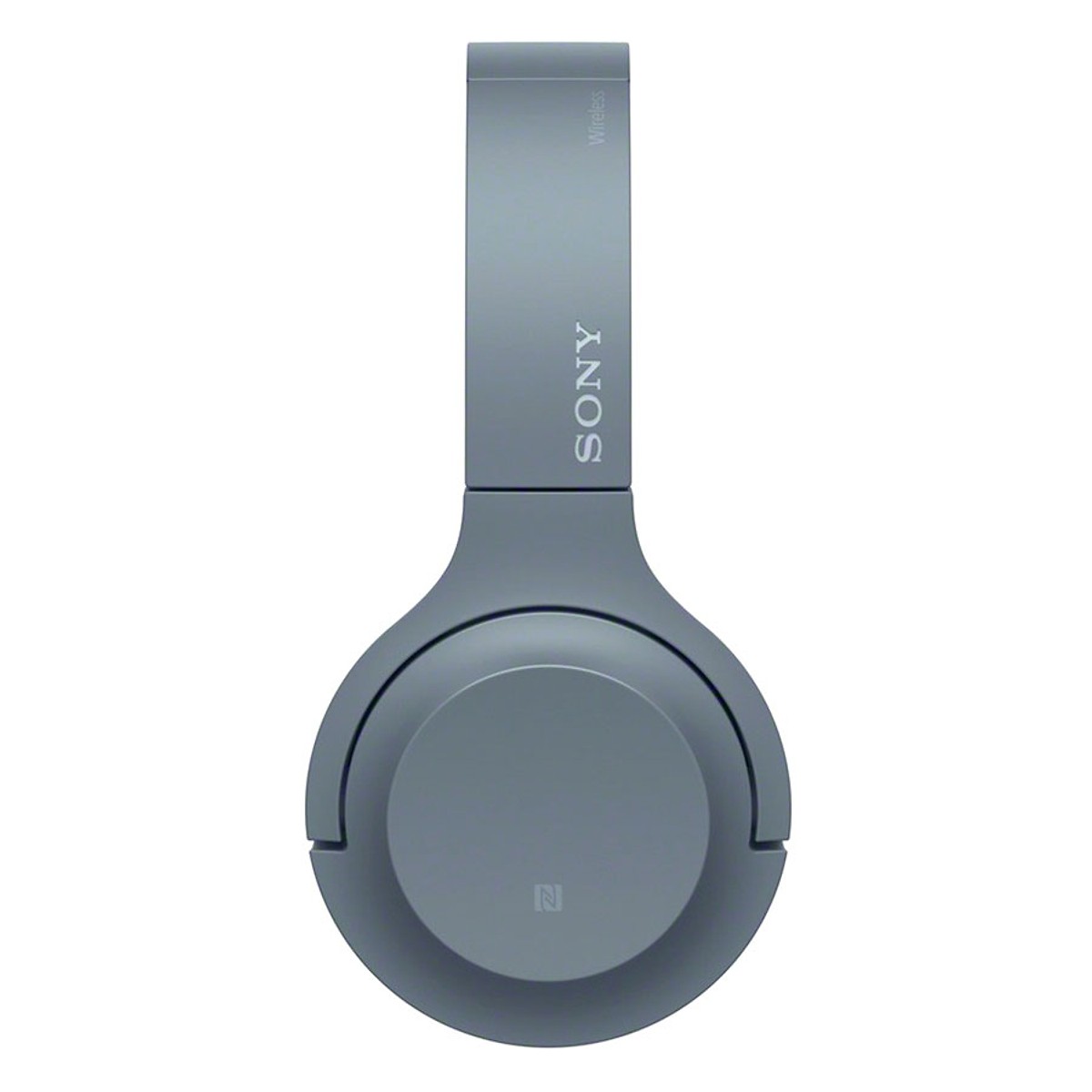 Tai nghe chụp đầu không dây SONY WH-H900N/LM E màu xanh dương