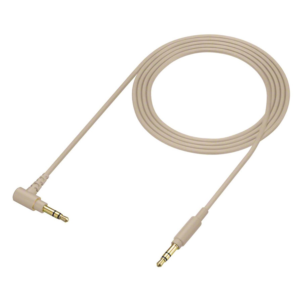 Tai nghe chụp đầu không dây SONY WH-H900N/NM E màu vàng đồng