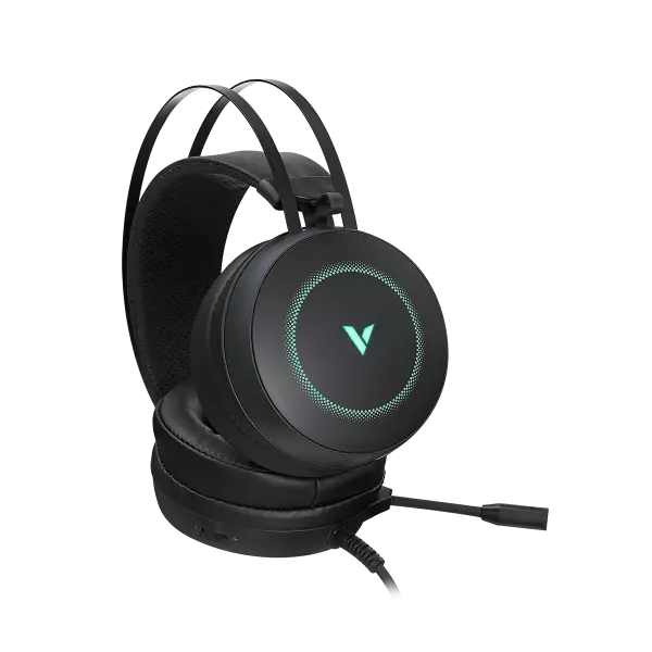 Tai nghe chụp đầu Rapoo gaming Vpro VH160