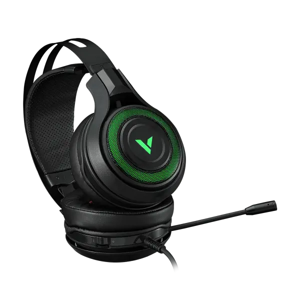 Tai nghe chụp đầu Rapoo gaming Vpro VH520c