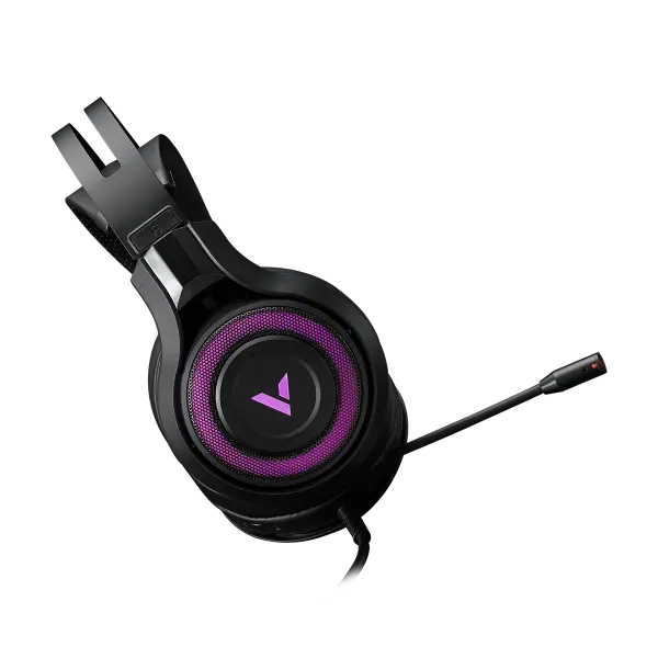 Tai nghe chụp đầu Rapoo gaming Vpro VH520c