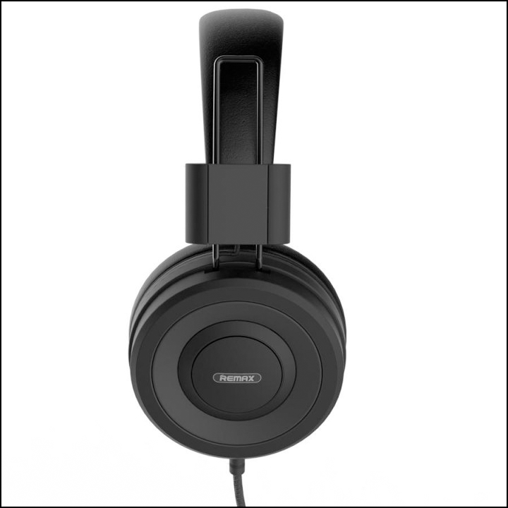 Tai nghe chụp đầu Remax for Music and Calls RM-805 (Có Micro)