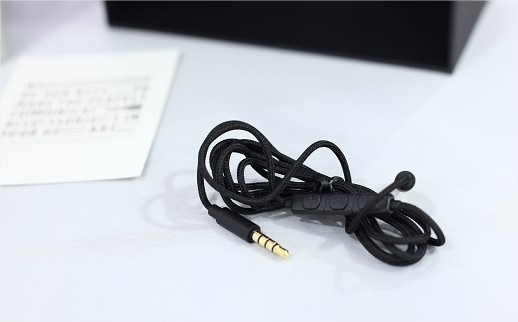 Tai nghe chụp đầu Remax Headphone RM-100H (Có Micro)