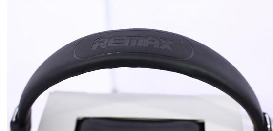 Tai nghe chụp đầu Remax Headphone RM-100H (Có Micro)