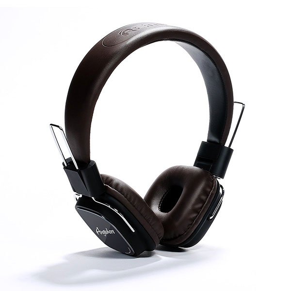 Tai nghe chụp đầu Remax Headphone RM-100H (Có Micro)