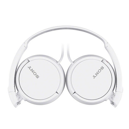 Tai nghe chụp đầu Sony MDRZX110APWCE White (Có Micro)
