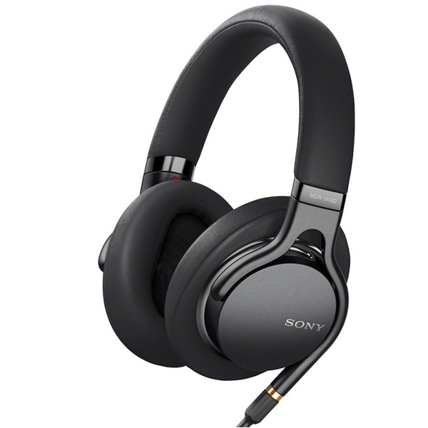 Tai nghe chụp đầu Sony MDR-1AM2/BQ E