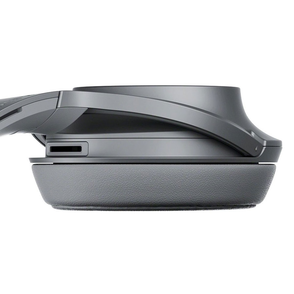 Tai nghe chụp đầu SONY MDR-H600A/BCE màu đen