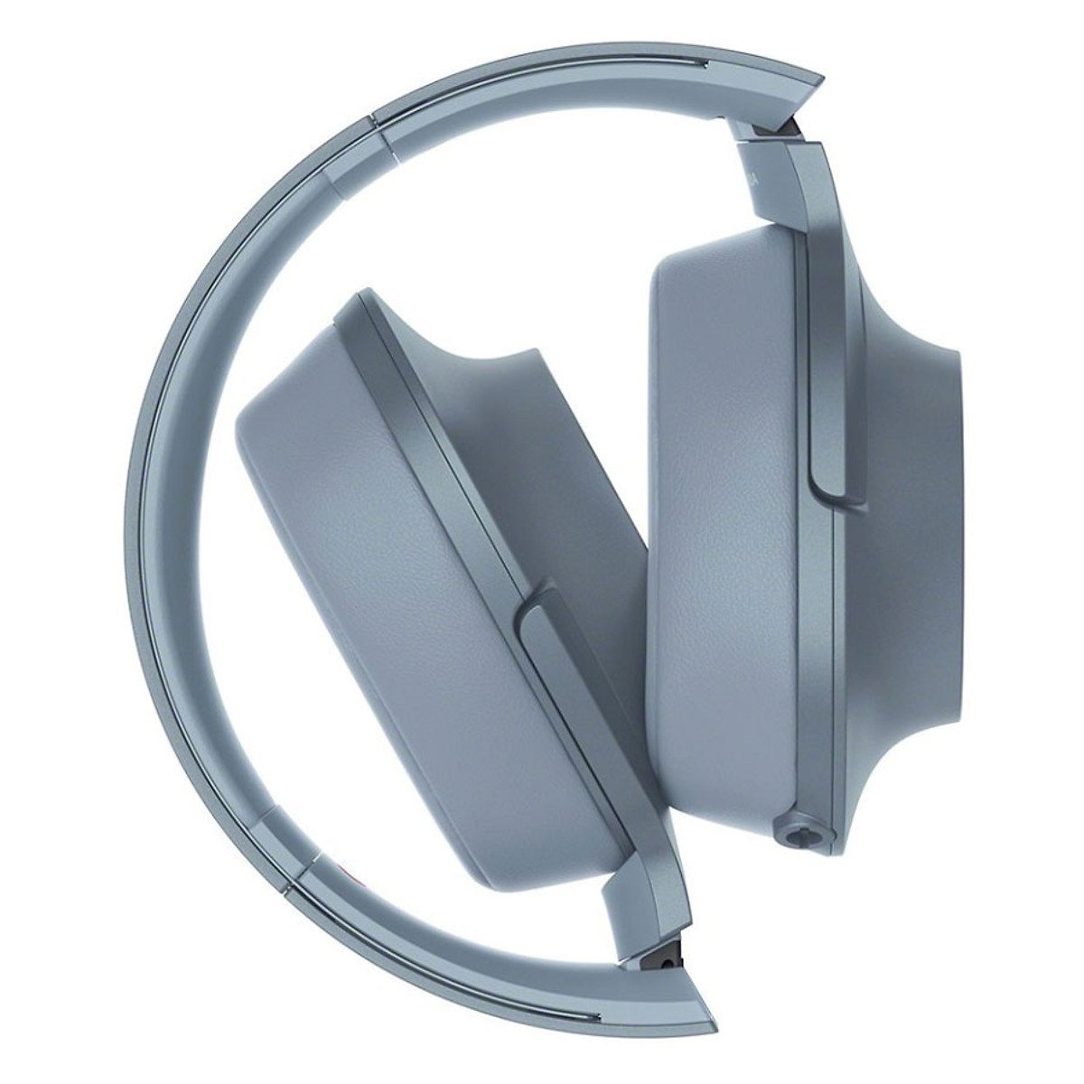 Tai nghe chụp đầu SONY MDR-H600A/LCE màu xanh dương