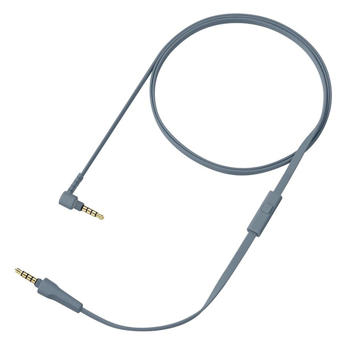Tai nghe chụp đầu SONY MDR-H600A/LCE màu xanh dương