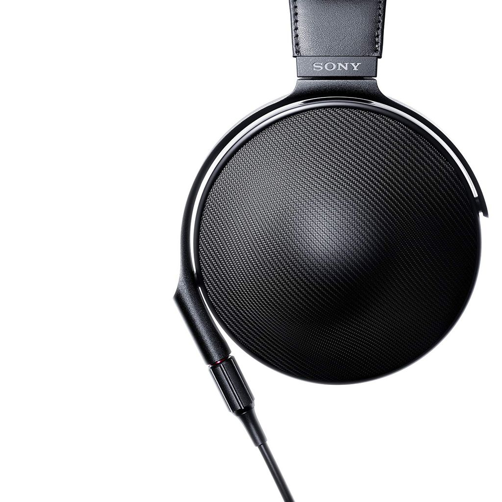 Tai nghe chụp đầu Sony MDR-Z1R WW2