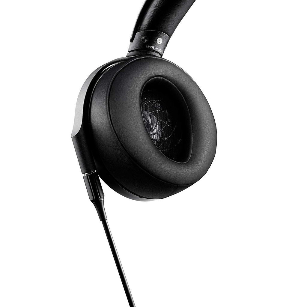 Tai nghe chụp đầu Sony MDR-Z1R WW2