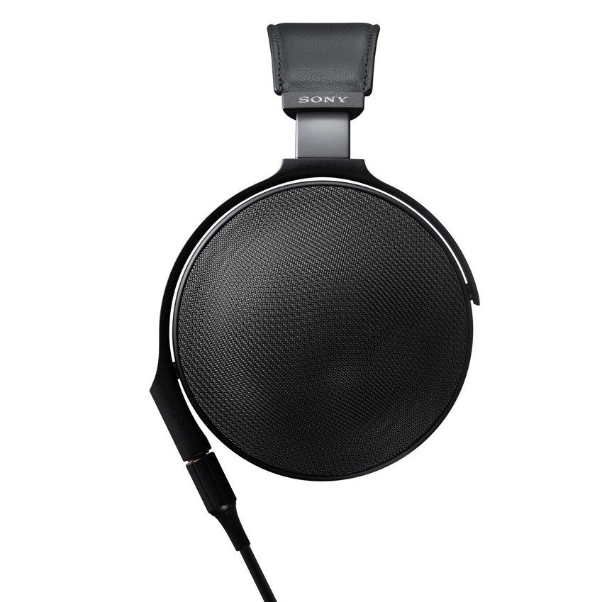 Tai nghe chụp đầu Sony MDR-Z1R WW2