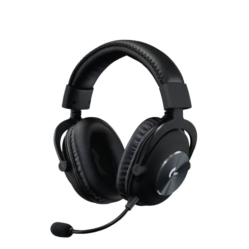 Tai nghe chụp đầu tai Logitech Headset Pro