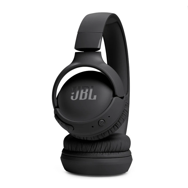 Tai Nghe Chụp Tai Bluetooth JBL Tune 520BT - Hàng Chính Hãng PGI Black