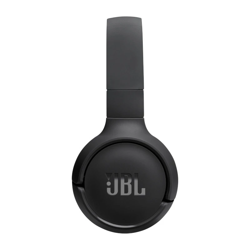 Tai Nghe Chụp Tai Bluetooth JBL Tune 520BT - Hàng Chính Hãng PGI Black