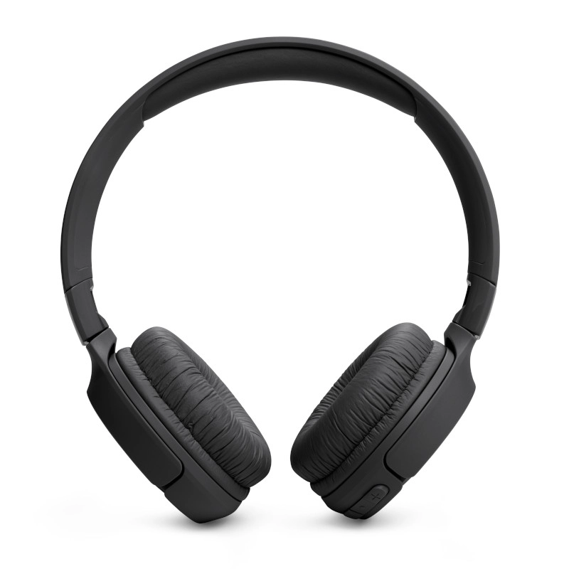 Tai Nghe Chụp Tai Bluetooth JBL Tune 520BT - Hàng Chính Hãng PGI Black