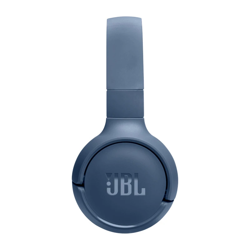 Tai Nghe Chụp Tai Bluetooth JBL Tune 520BT - Hàng Chính Hãng PGI Blue