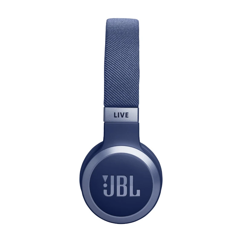 Tai nghe chụp tai JBL LIVE 670 NC- Hàng Chính hãng PGI Blue