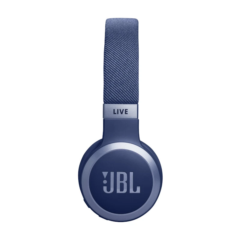 Tai nghe chụp tai JBL LIVE 670 NC- Hàng Chính hãng PGI Blue