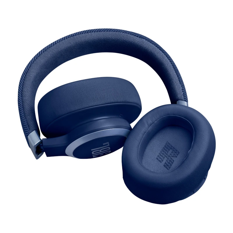 Tai Nghe Chụp Tai JBL LIVE 770NC - Hàng Chính hãng PGI Blue