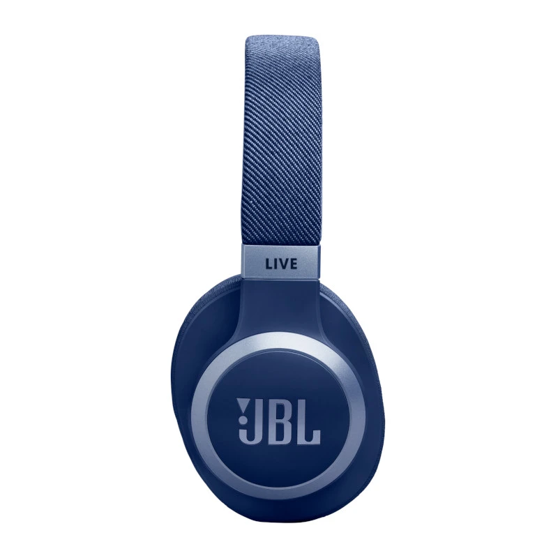 Tai Nghe Chụp Tai JBL LIVE 770NC - Hàng Chính hãng PGI Blue