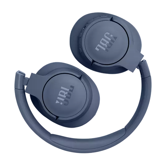 Tai nghe chụp tai JBL TUNE 770NC - Hàng Chính hãng PGI Blue