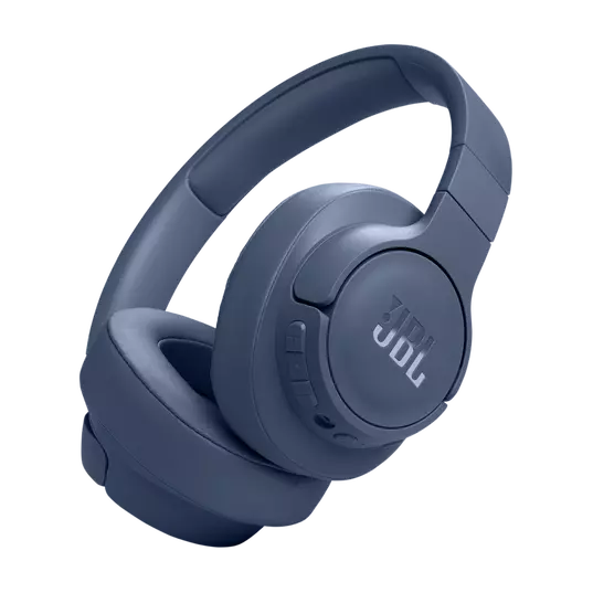 Tai nghe chụp tai JBL TUNE 770NC - Hàng Chính hãng PGI Blue