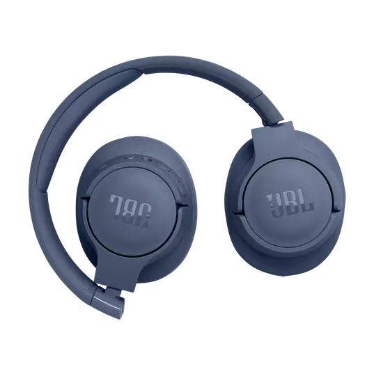 Tai nghe chụp tai JBL TUNE 770NC - Hàng Chính hãng PGI Blue