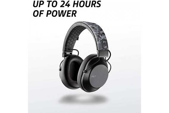 Tai nghe chụp tai không dây Backbeat Fit 6100