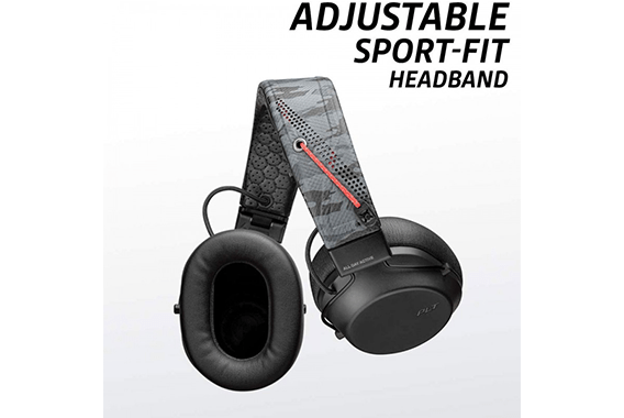 Tai nghe chụp tai không dây Backbeat Fit 6100