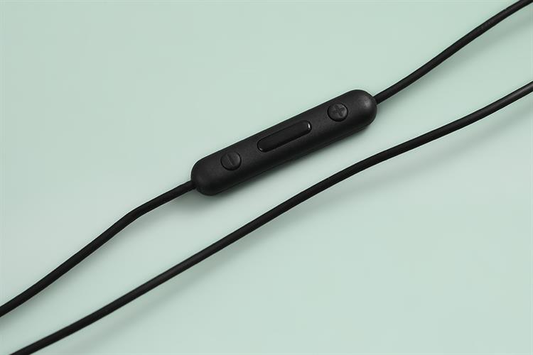 Tai nghe có dây nhét tai Xiaomi Type-C Earphones_Black BHR8930GL