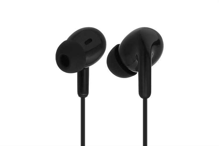 Tai nghe có dây nhét tai Xiaomi Type-C Earphones_Black BHR8930GL