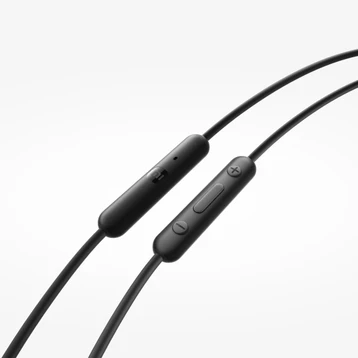 Tai nghe có dây nhét tai Xiaomi Type-C Earphones_Black