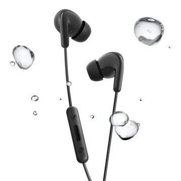 Tai nghe có dây nhét tai Xiaomi Type-C Earphones_Black