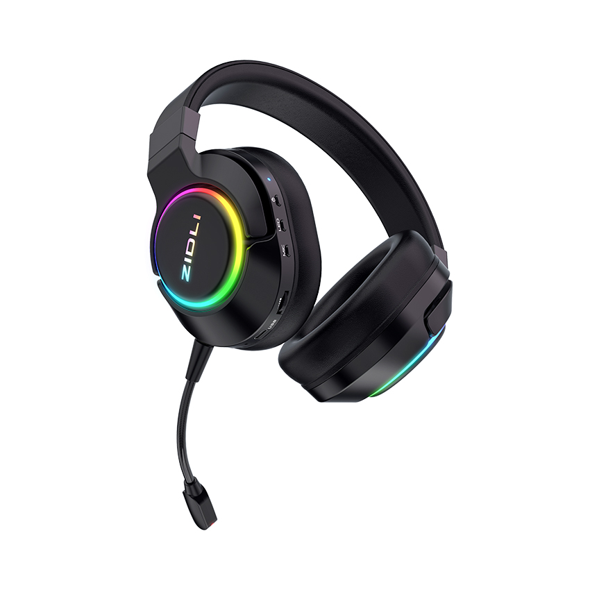 Tai nghe Gaming Zidli Dual Mode LH1 Ultimate