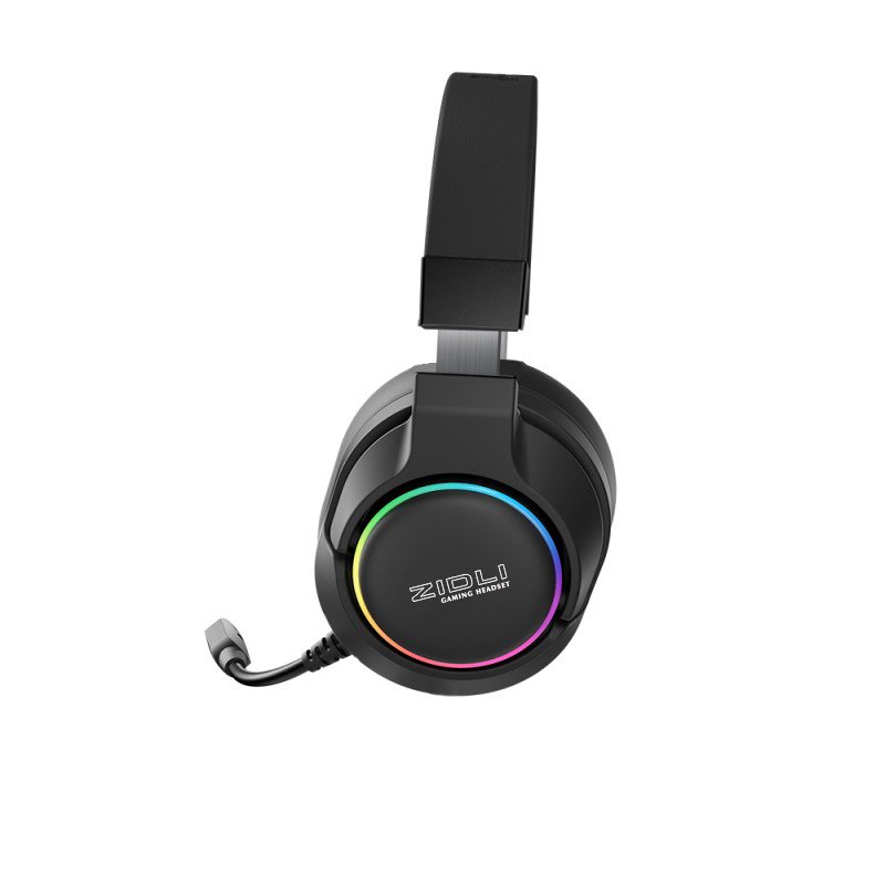 Tai nghe Gaming Zidli Dual Mode LH1 Ultimate