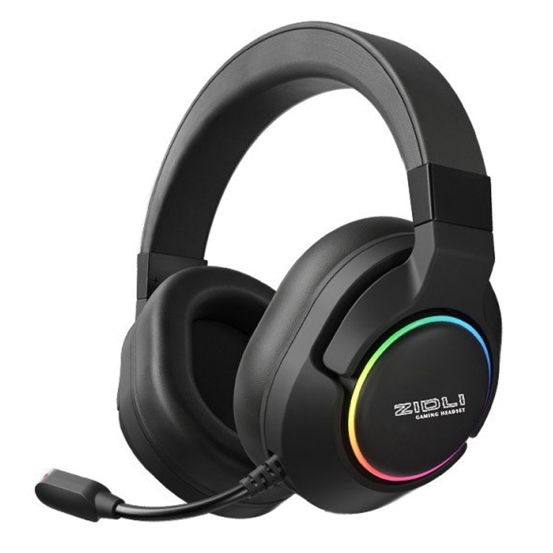 Tai nghe Gaming Zidli Dual Mode LH1 Ultimate